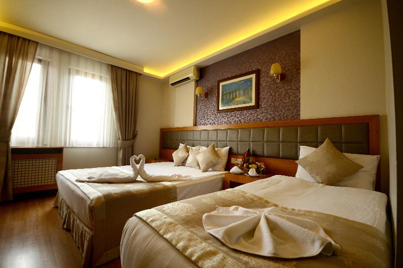Anzac Hotel Çanakkale Eksteriør bilde
