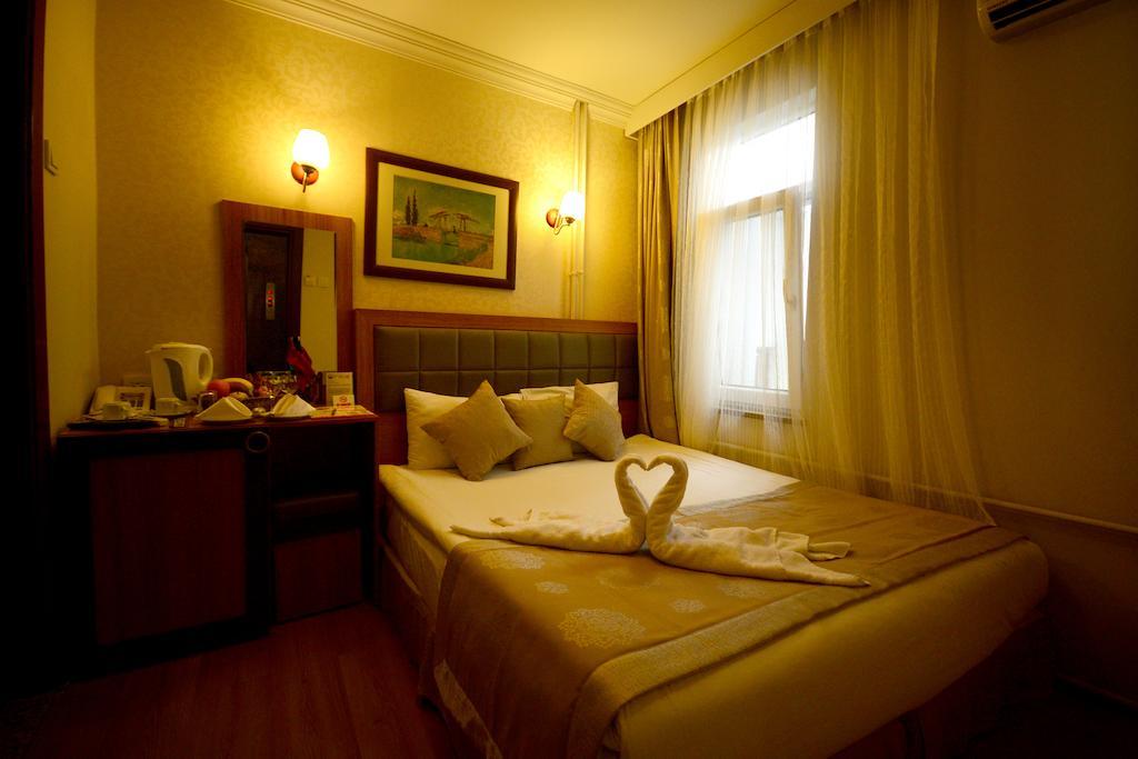 Anzac Hotel Çanakkale Rom bilde